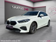 Annonce BMW 220 d'occasion 220 à Caen (14)﻿ de 2020