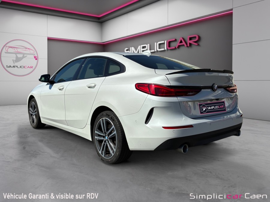Annonce BMW 220 d'occasion 220 à Caen (14)﻿ de 2020