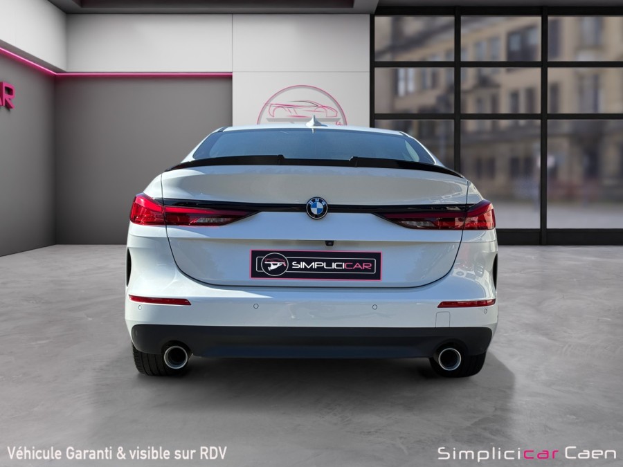 Annonce BMW 220 d'occasion 220 à Caen (14)﻿ de 2020