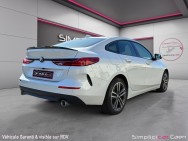 Annonce BMW 220 d'occasion 220 à Caen (14)﻿ de 2020