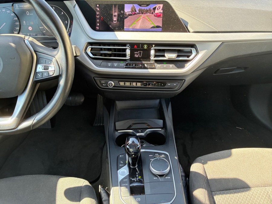 Annonce BMW 220 d'occasion 220 à Caen (14)﻿ de 2020