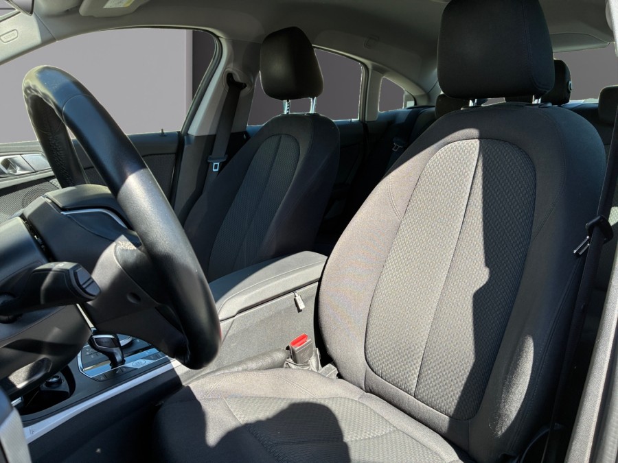 Annonce BMW 220 d'occasion 220 à Caen (14)﻿ de 2020