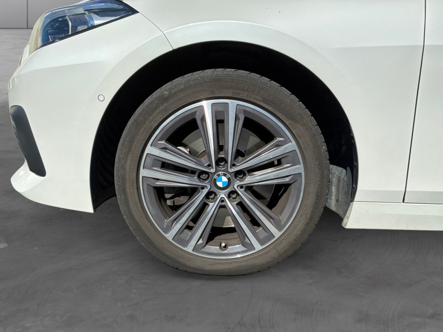 Annonce BMW 220 d'occasion 220 à Caen (14)﻿ de 2020