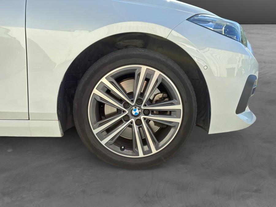 Annonce BMW 220 d'occasion 220 à Caen (14)﻿ de 2020