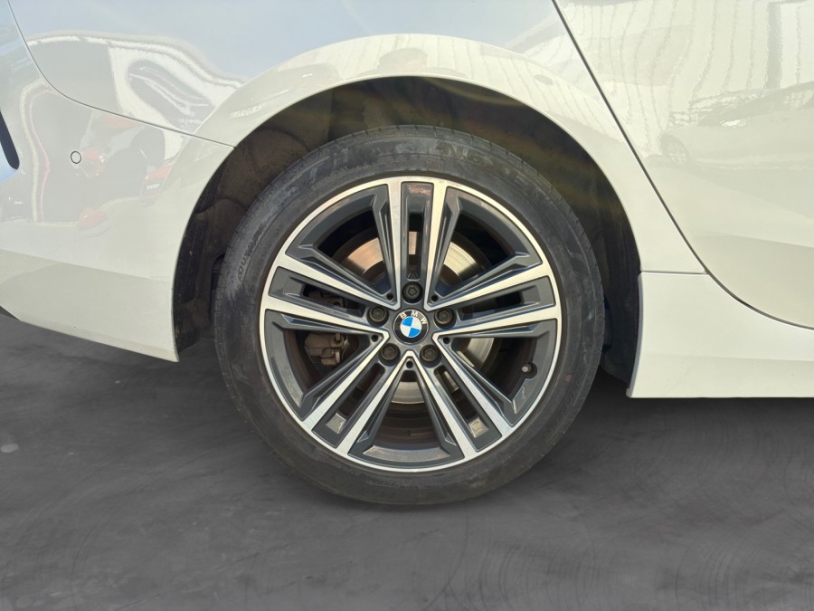 Annonce BMW 220 d'occasion 220 à Caen (14)﻿ de 2020