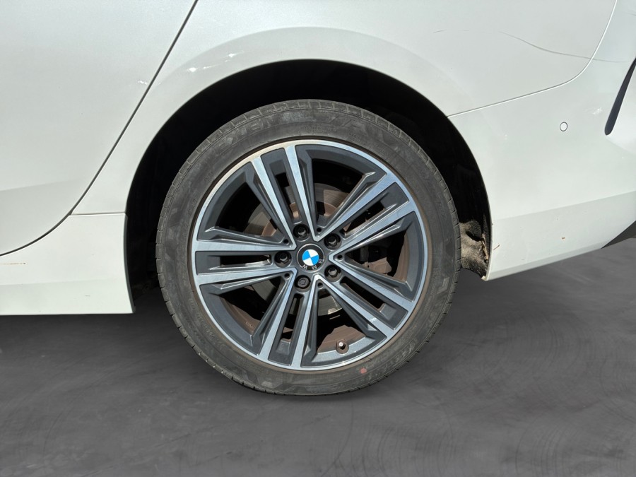 Annonce BMW 220 d'occasion 220 à Caen (14)﻿ de 2020