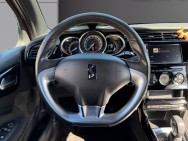 Annonce DS DS 3 d'occasion DS 3 à Caen (14)﻿ de 2016