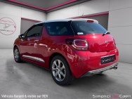 Annonce DS DS 3 d'occasion DS 3 à Caen (14)﻿ de 2016