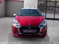 Annonce DS DS 3 d'occasion DS 3 à Caen (14)﻿ de 2016