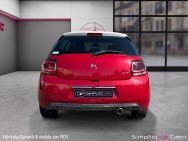 Annonce DS DS 3 d'occasion DS 3 à Caen (14)﻿ de 2016