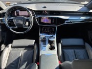 Annonce AUDI A6 d'occasion A6 à Caen (14)﻿ de 2019