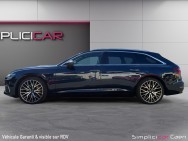 Annonce AUDI A6 d'occasion A6 à Caen (14)﻿ de 2019