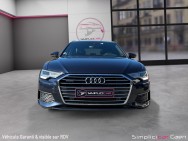 Annonce AUDI A6 d'occasion A6 à Caen (14)﻿ de 2019