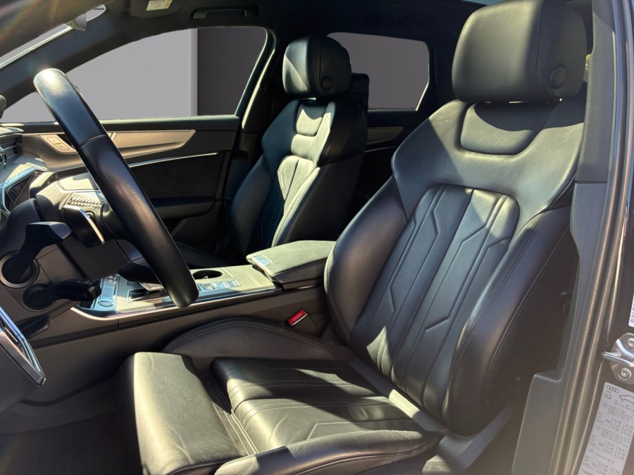 Annonce AUDI A6 d'occasion A6 à Caen (14)﻿ de 2019