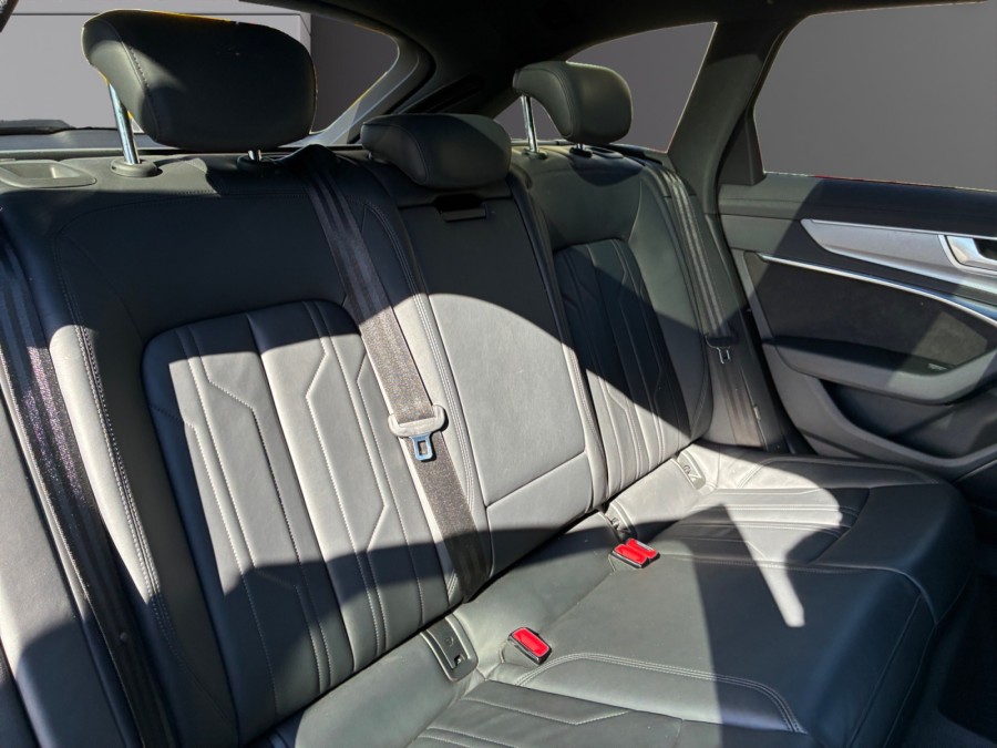 Annonce AUDI A6 d'occasion A6 à Caen (14)﻿ de 2019