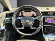 Annonce AUDI A6 d'occasion A6 à Caen (14)﻿ de 2019