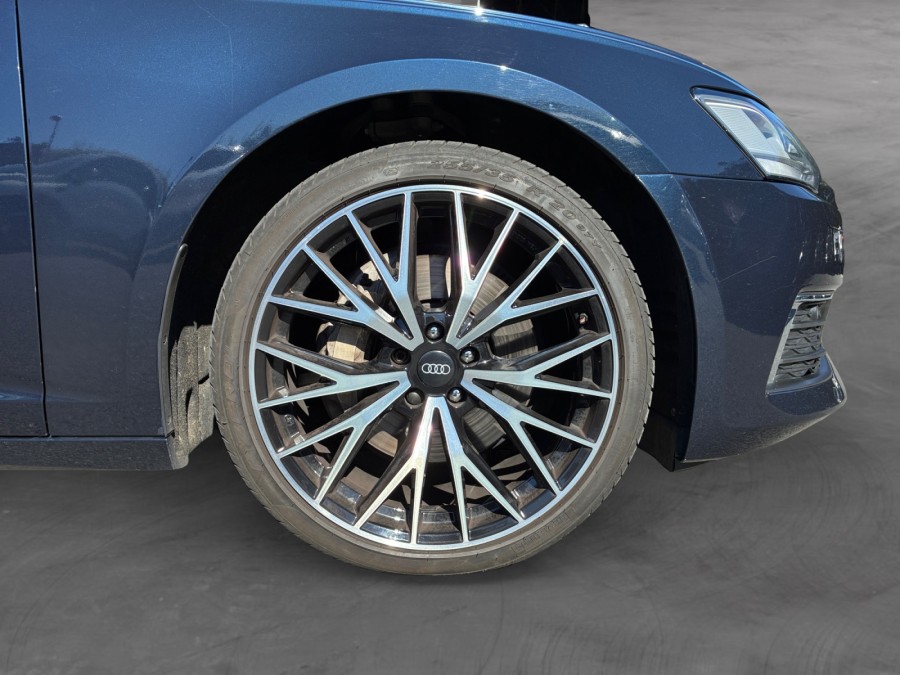 Annonce AUDI A6 d'occasion A6 à Caen (14)﻿ de 2019