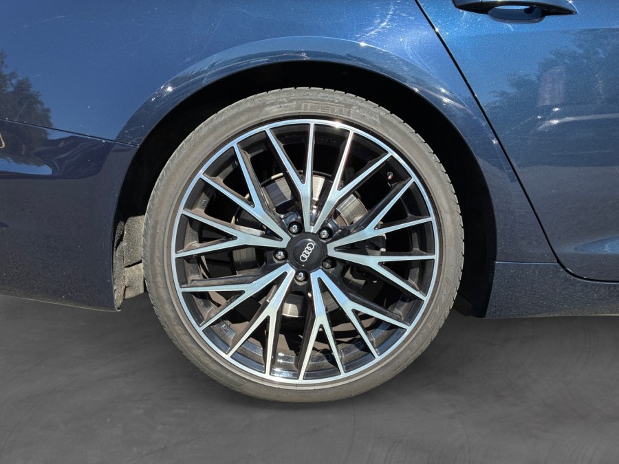 Annonce AUDI A6 d'occasion A6 à Caen (14)﻿ de 2019