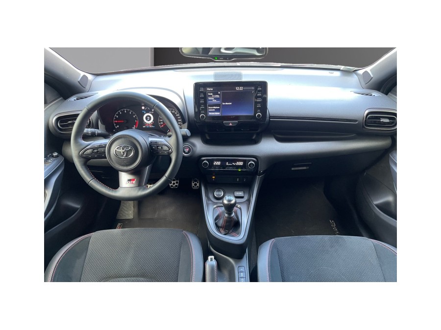 Annonce TOYOTA YARIS d'occasion YARIS à Caen (14)﻿ de 2021