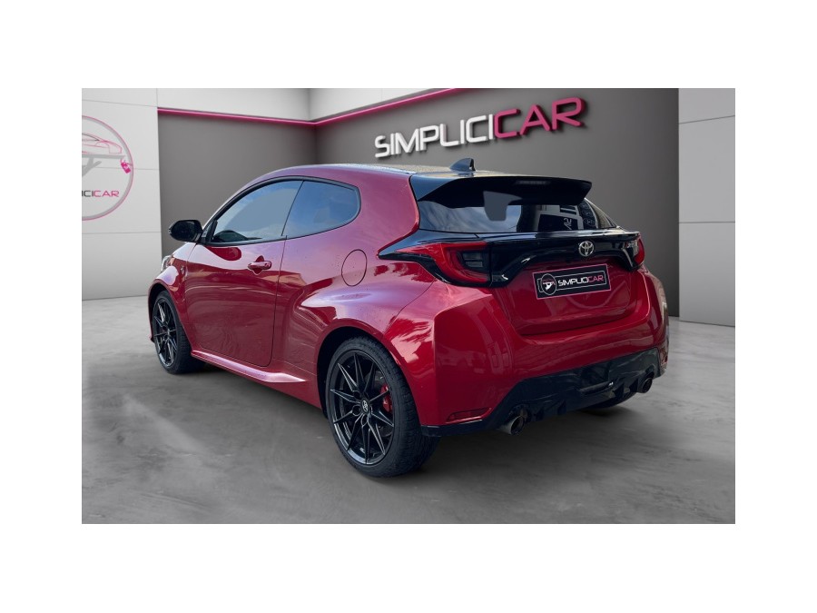 Annonce TOYOTA YARIS d'occasion YARIS à Caen (14)﻿ de 2021