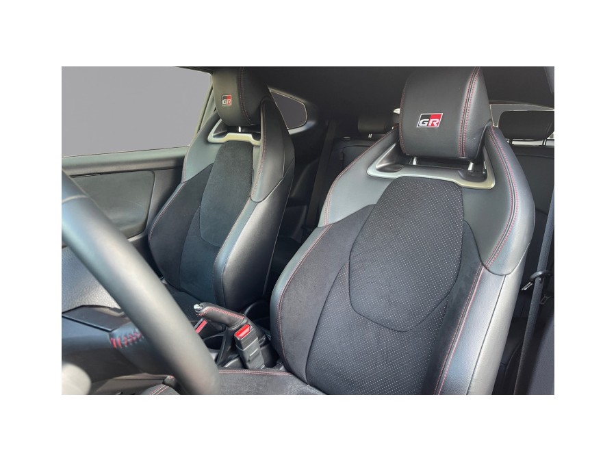 Annonce TOYOTA YARIS d'occasion YARIS à Caen (14)﻿ de 2021