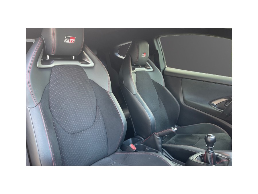 Annonce TOYOTA YARIS d'occasion YARIS à Caen (14)﻿ de 2021