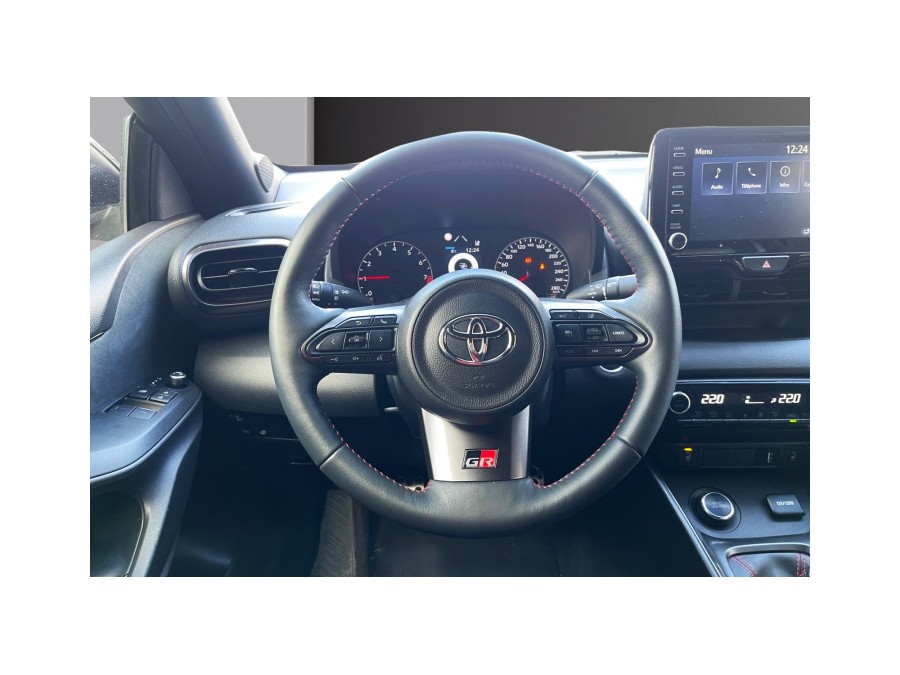 Annonce TOYOTA YARIS d'occasion YARIS à Caen (14)﻿ de 2021