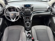 Annonce CHEVROLET ORLANDO d'occasion ORLANDO à Caen (14)﻿ de 2012