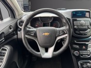 Annonce CHEVROLET ORLANDO d'occasion ORLANDO à Caen (14)﻿ de 2012