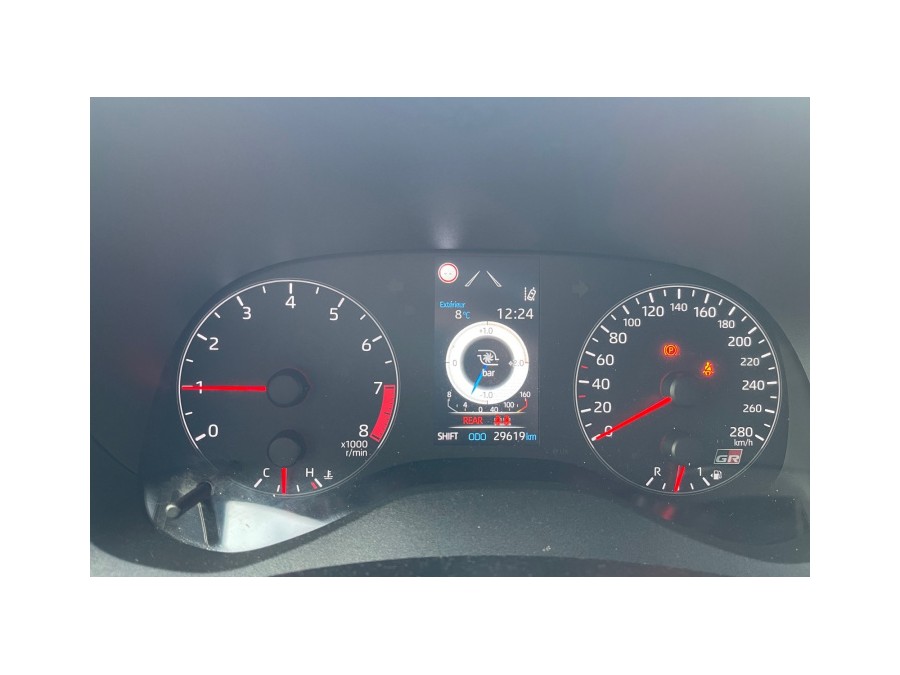 Annonce TOYOTA YARIS d'occasion YARIS à Caen (14)﻿ de 2021
