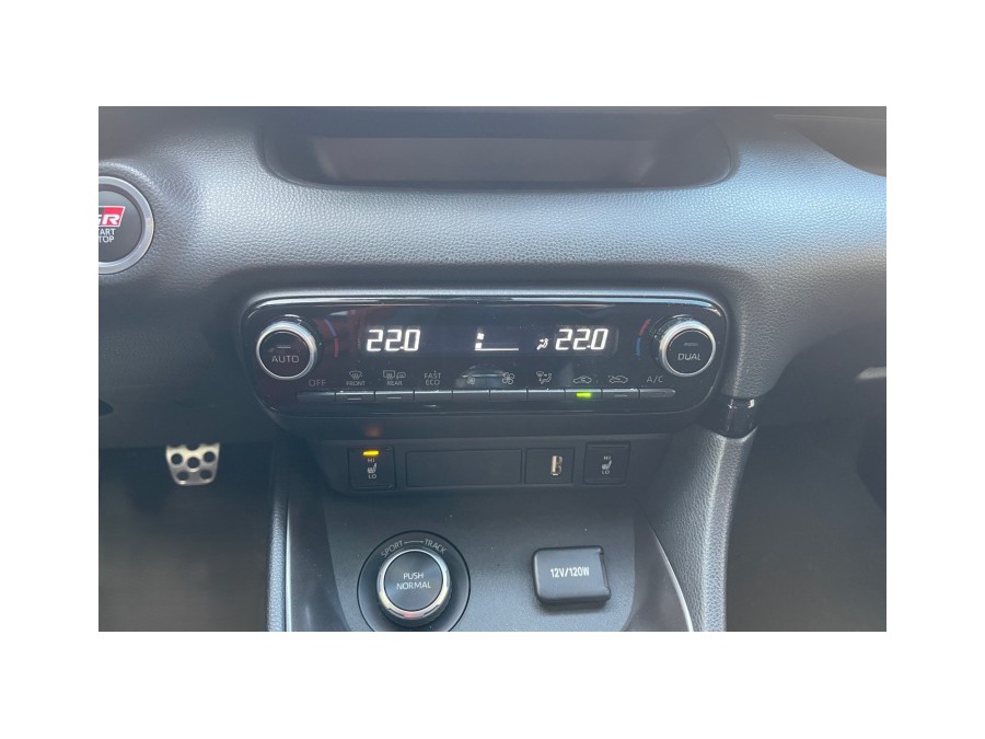 Annonce TOYOTA YARIS d'occasion YARIS à Caen (14)﻿ de 2021