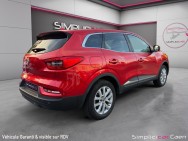 Annonce RENAULT KADJAR d'occasion KADJAR à Caen (14)﻿ de 2021