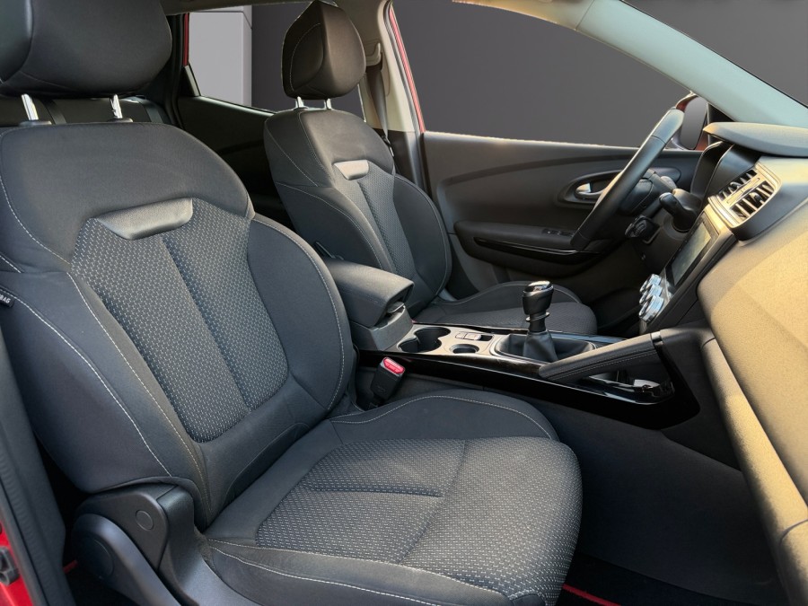 Annonce RENAULT KADJAR d'occasion KADJAR à Caen (14)﻿ de 2021