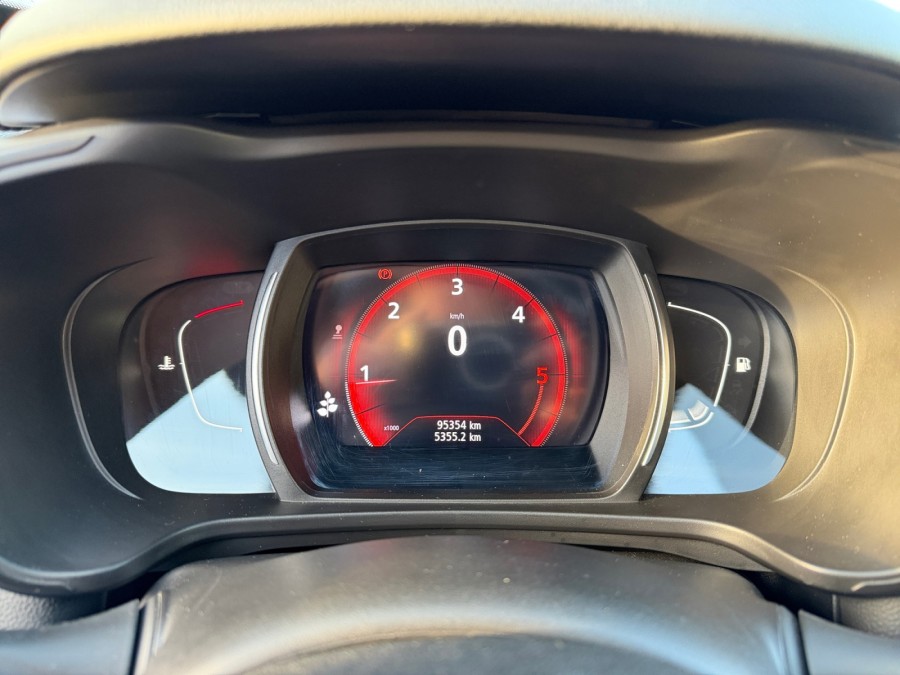 Annonce RENAULT KADJAR d'occasion KADJAR à Caen (14)﻿ de 2021