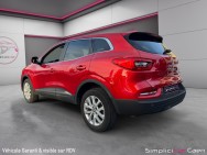 Annonce RENAULT KADJAR d'occasion KADJAR à Caen (14)﻿ de 2021
