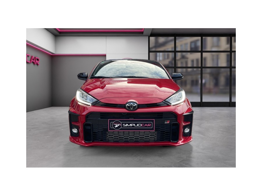 Annonce TOYOTA YARIS d'occasion YARIS à Caen (14)﻿ de 2021