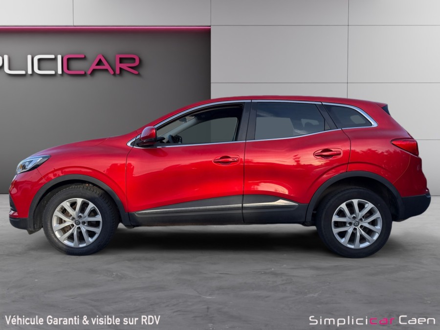 Annonce RENAULT KADJAR d'occasion KADJAR à Caen (14)﻿ de 2021