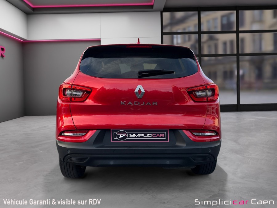 Annonce RENAULT KADJAR d'occasion KADJAR à Caen (14)﻿ de 2021