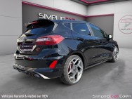 Annonce FORD FIESTA d'occasion FIESTA à Caen (14)﻿ de 2019