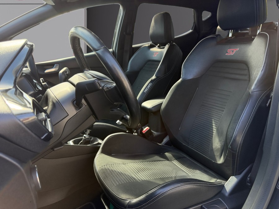 Annonce FORD FIESTA d'occasion FIESTA à Caen (14)﻿ de 2019