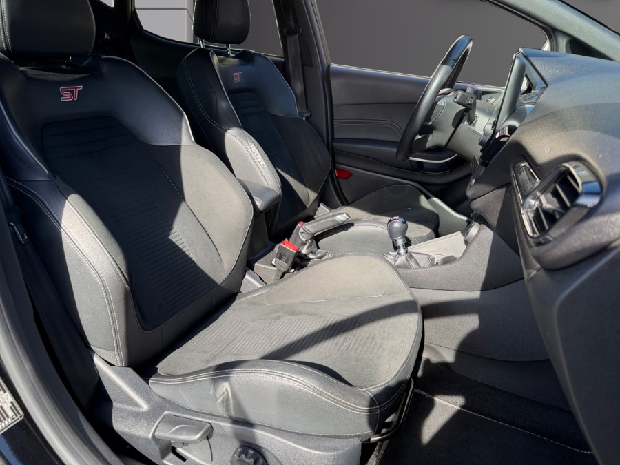 Annonce FORD FIESTA d'occasion FIESTA à Caen (14)﻿ de 2019