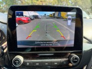 Annonce FORD FIESTA d'occasion FIESTA à Caen (14)﻿ de 2019
