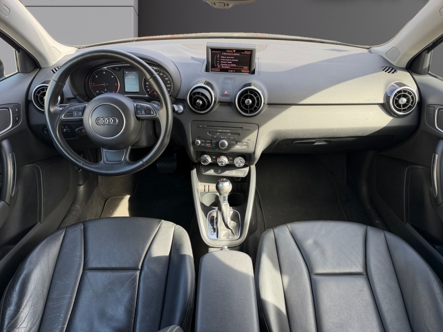 Annonce AUDI A1 d'occasion A1 à Caen (14)﻿ de 2013