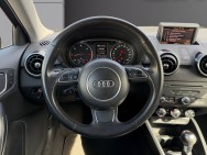 Annonce AUDI A1 d'occasion A1 à Caen (14)﻿ de 2013