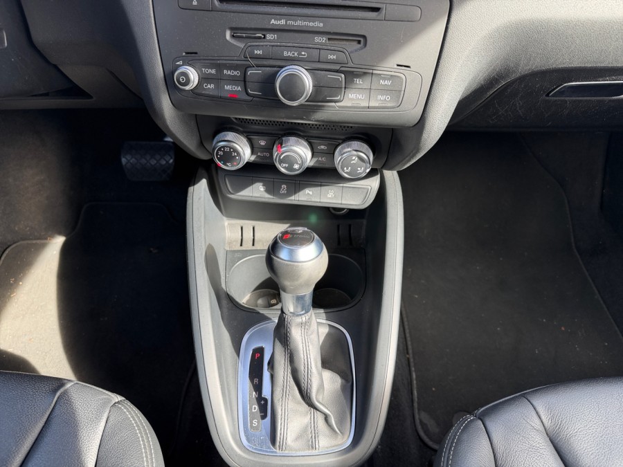 Annonce AUDI A1 d'occasion A1 à Caen (14)﻿ de 2013