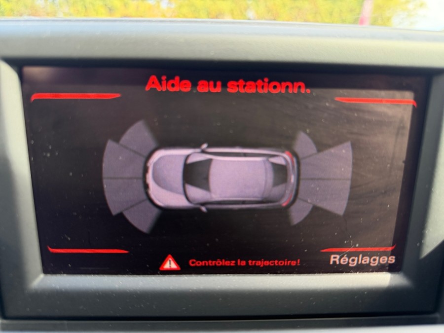 Annonce AUDI A1 d'occasion A1 à Caen (14)﻿ de 2013