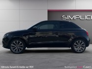 Annonce AUDI A1 d'occasion A1 à Caen (14)﻿ de 2013