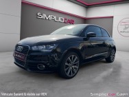 Annonce AUDI A1 d'occasion A1 à Caen (14)﻿ de 2013