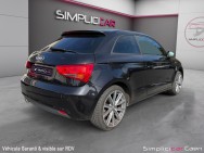 Annonce AUDI A1 d'occasion A1 à Caen (14)﻿ de 2013