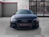 Annonce AUDI A1 d'occasion A1 à Caen (14)﻿ de 2013